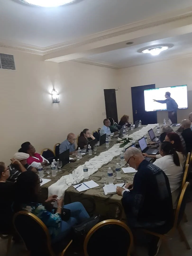 New emissions projection tool ready for use in Cuba