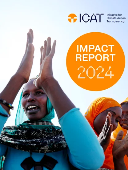 Impact report 2024