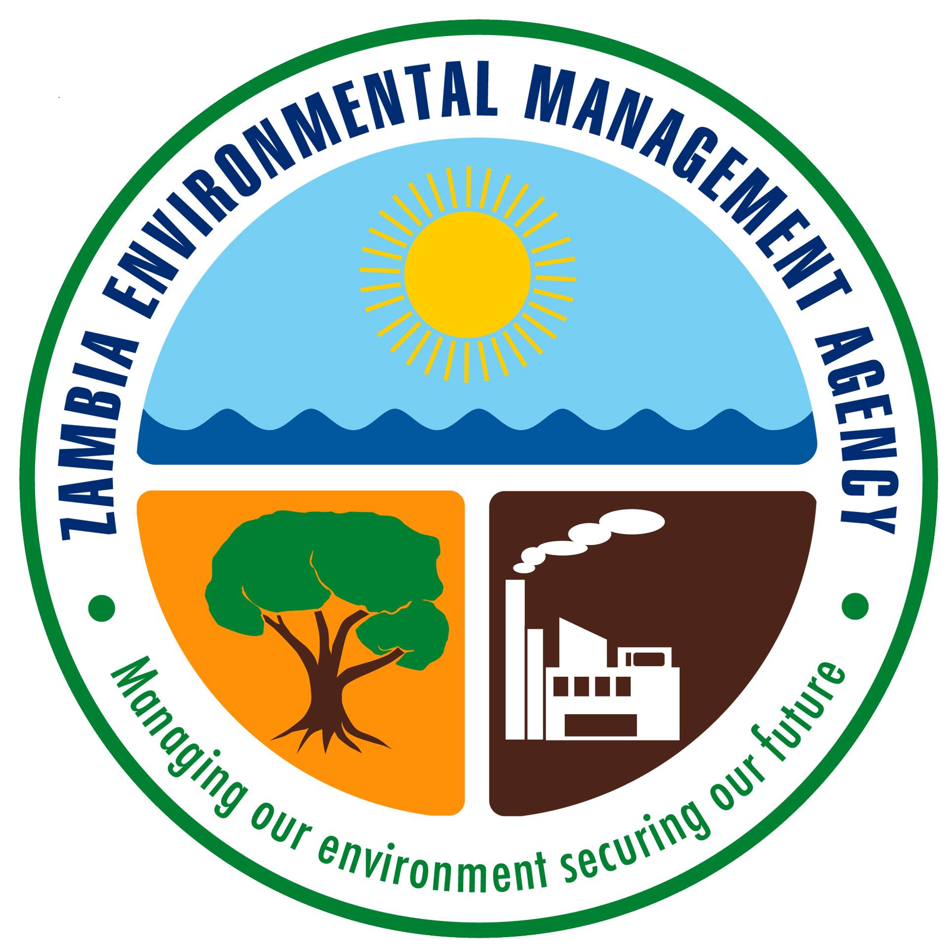 Zambia Environmental Management Agency (ZEMA)