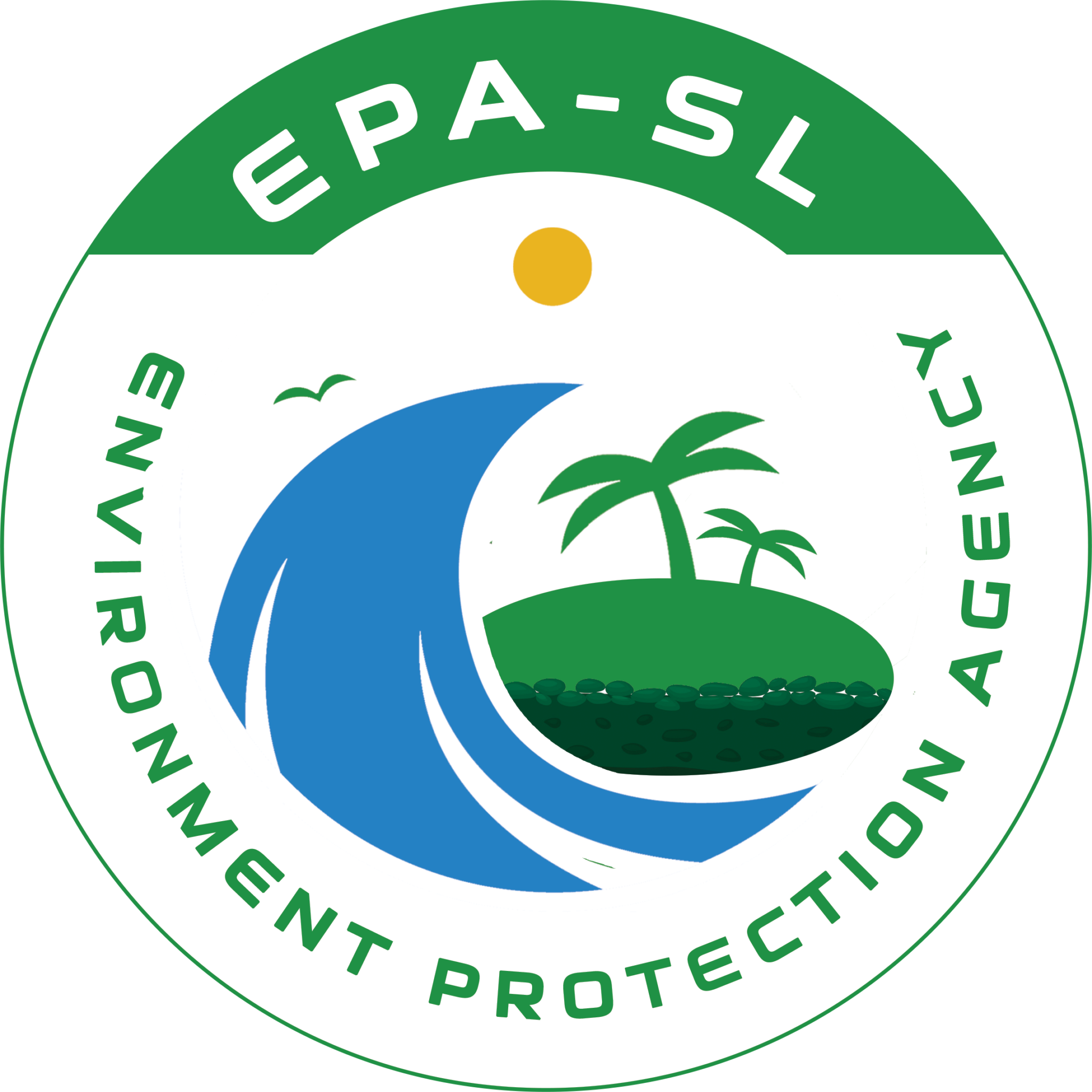 Sierra Leone - Environment Protection Agency of Sierra Leone