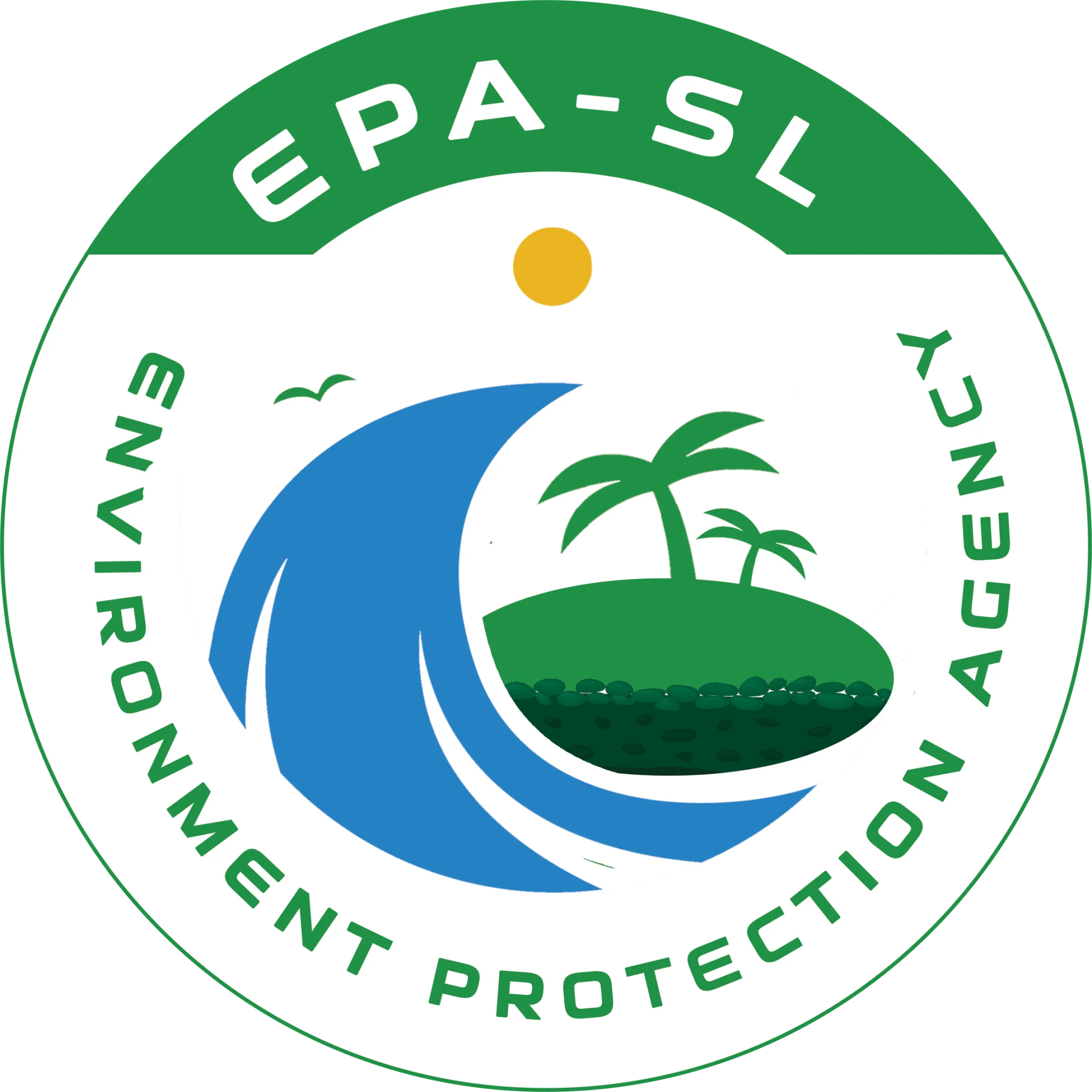 Sierra Leone - Environment Protection Agency of Sierra Leone