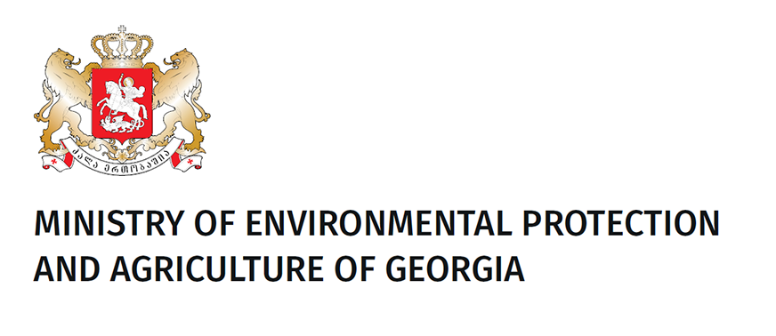 Georgia - Ministry of Environmental Protection and Agriculture