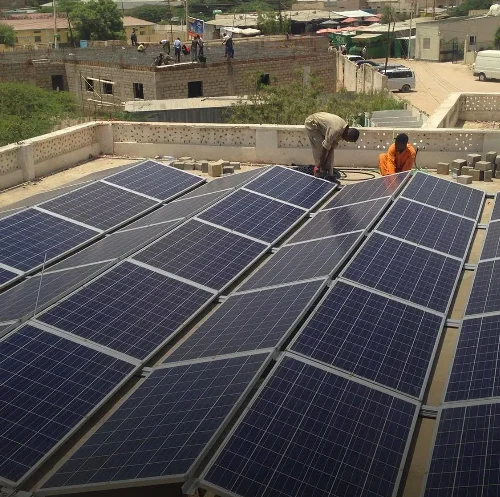 Integrating Ambitions: Making Evaluations Power Effective NDC Implemen