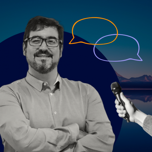 Andrés Pica Téllez: Chile’s NDC 3.0 Advances Integrated Mitigation and