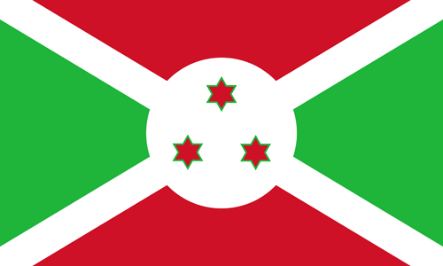 burundi