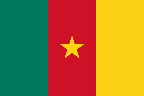cameroon