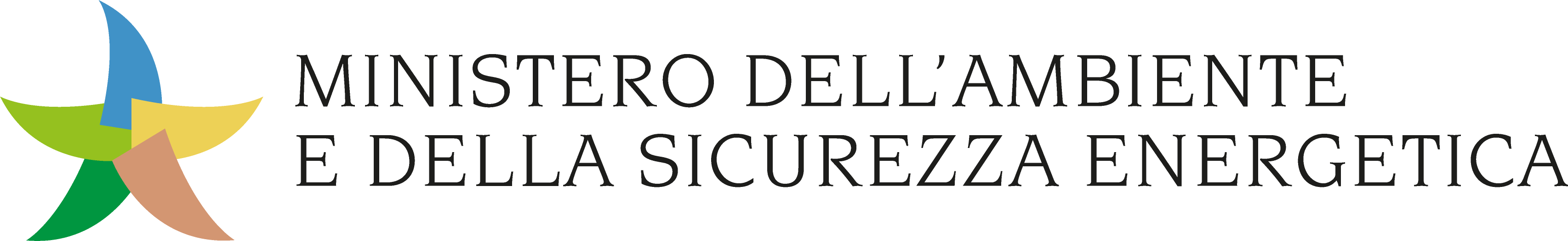 Ministero dell’Ambiente e della Tutela del Territorio e del Mare