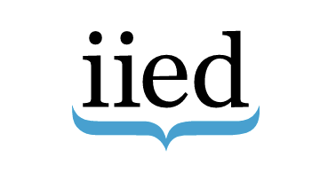 International Institute for Environment and Development (IIED)