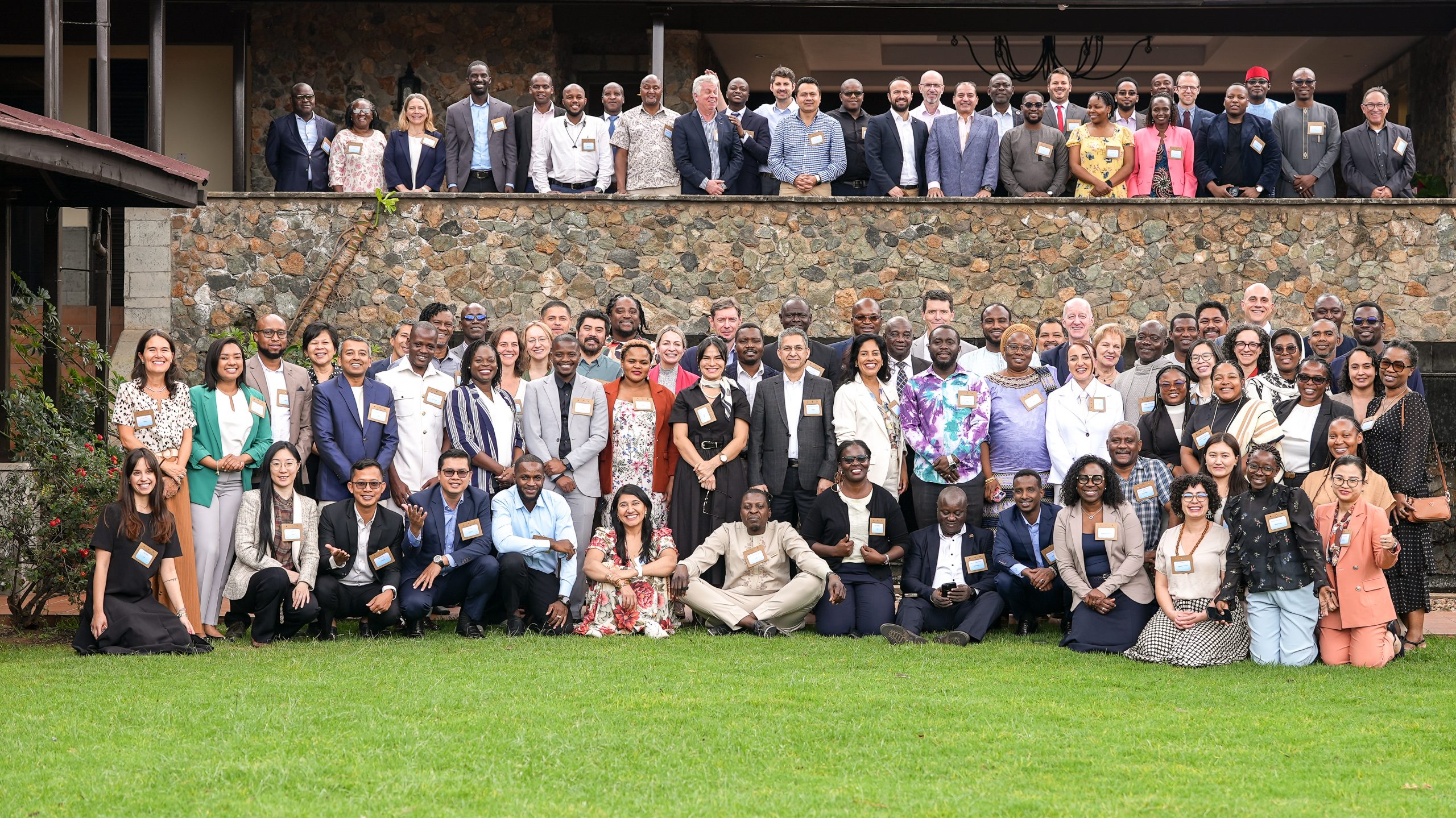 Global Transparency Community Meetings create momentum for data-driven NDC 3.0 delivery