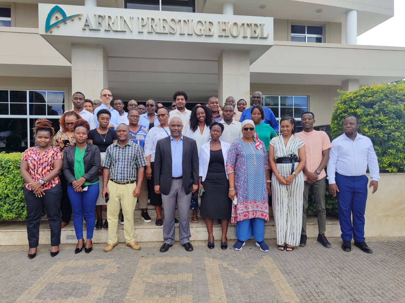 From Data to Delivery: ICAT Projects Strengthens Climate Transparency 
