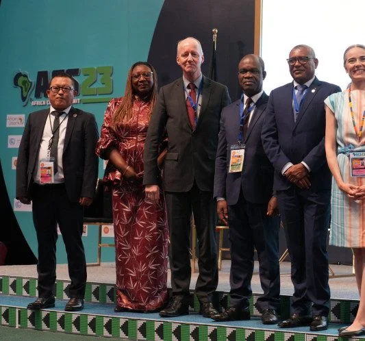 Regional Dialogues on Transparency: Unlocking Ambition for National Cl