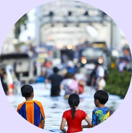 Webinar: Monitoring and Evaluation of Adaptation and Loss and Damage