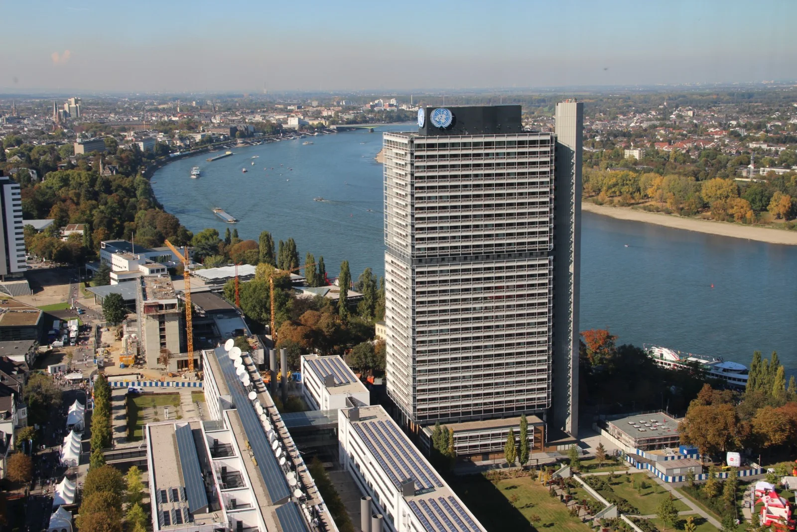 Join ICAT at the 2025 June Climate Meetings (SB 62)!