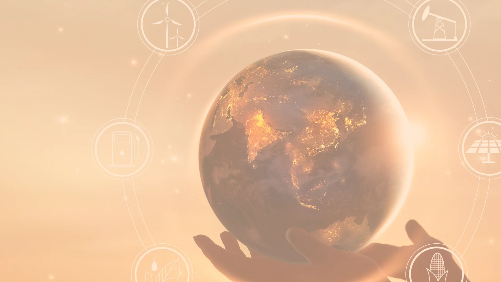 COP28 Side-event: Transparency for enhancing climate actions - Perspectives from Africa, Asia, Europe, and LAC