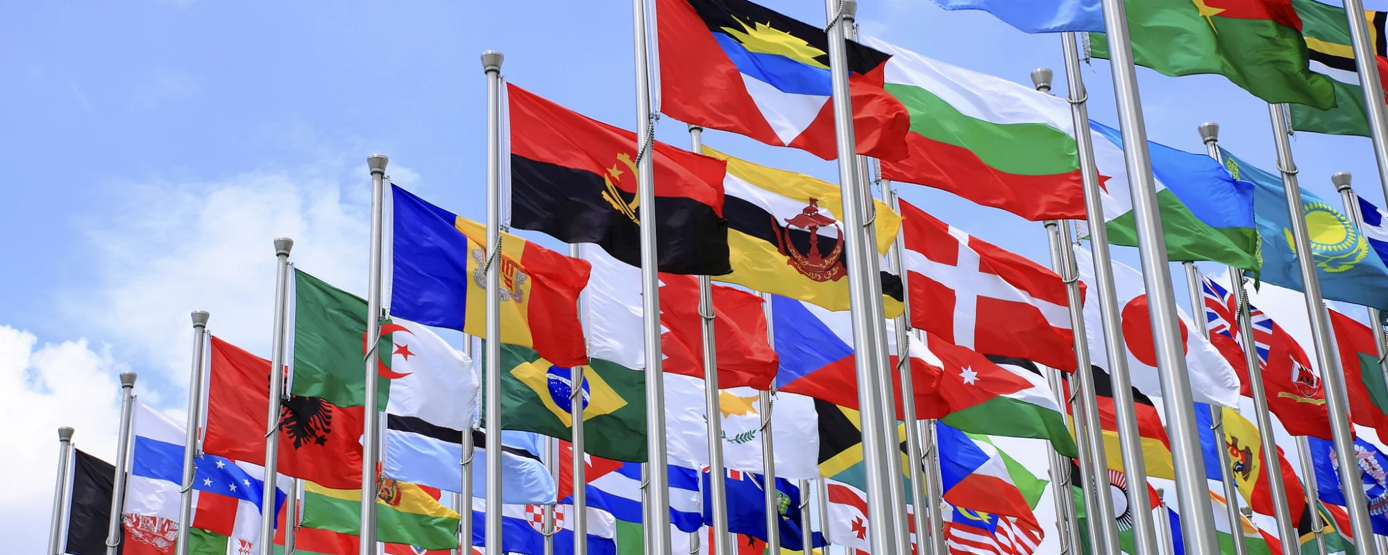 Independent evaluation: ICAT is successfully supporting developing cou