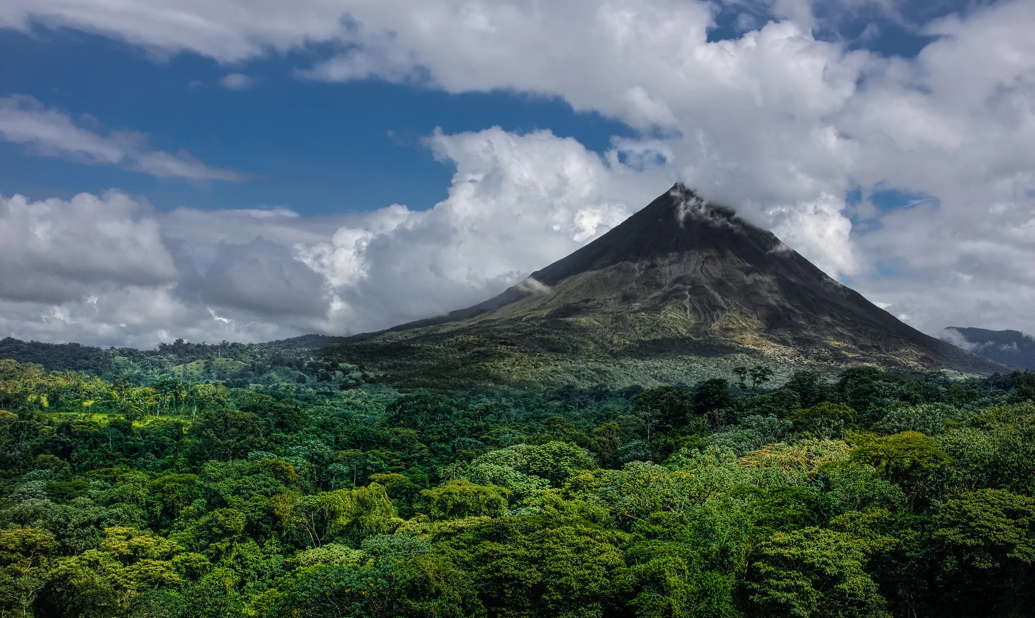 Developing methodologies for assessing sustainable development and transformational change impacts for Costa Rica’s national climate monitoring system
