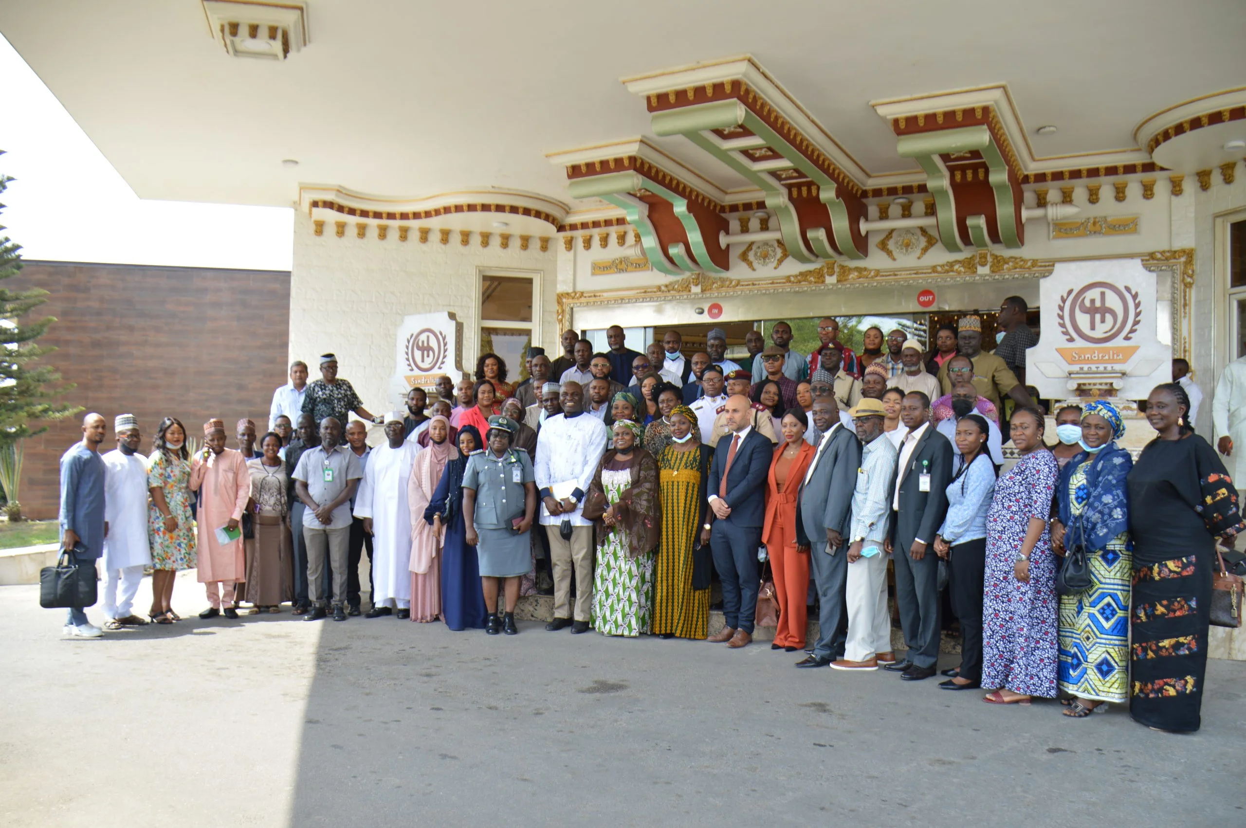 Enhancing transparency systems in Africa’s largest economy: Lessons fr