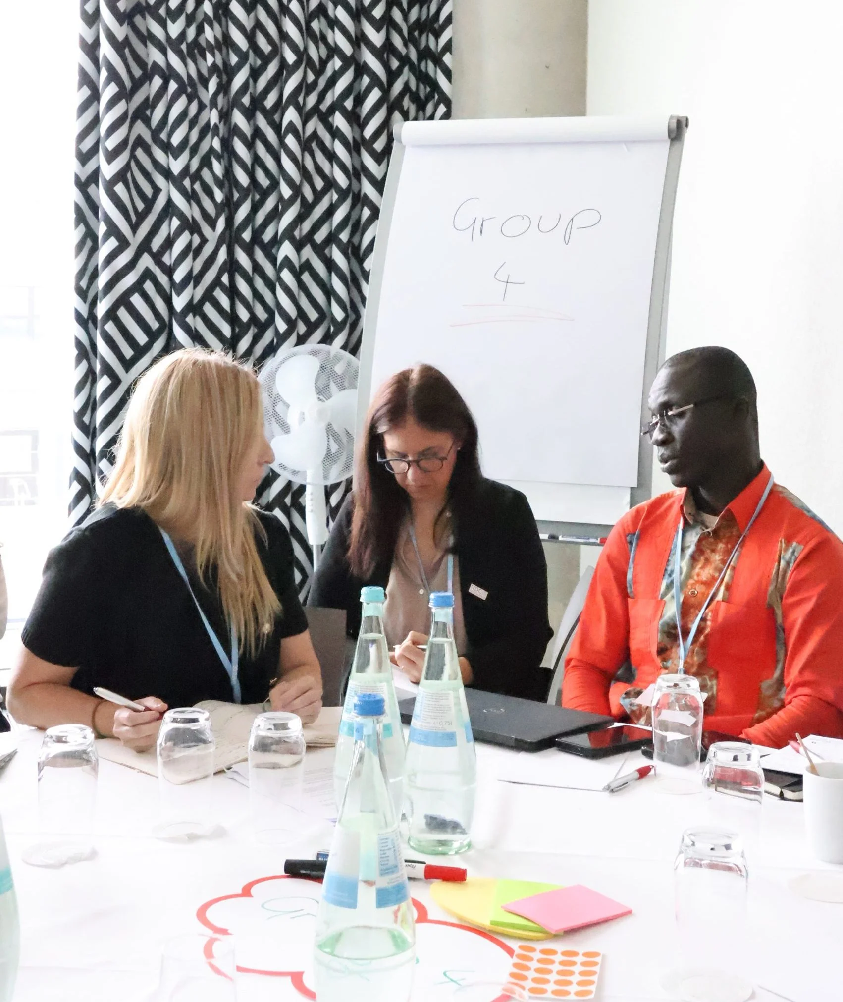 Strengthening Trust and Impact: Transparency as the Key for Effective NDCs in Developing Countries