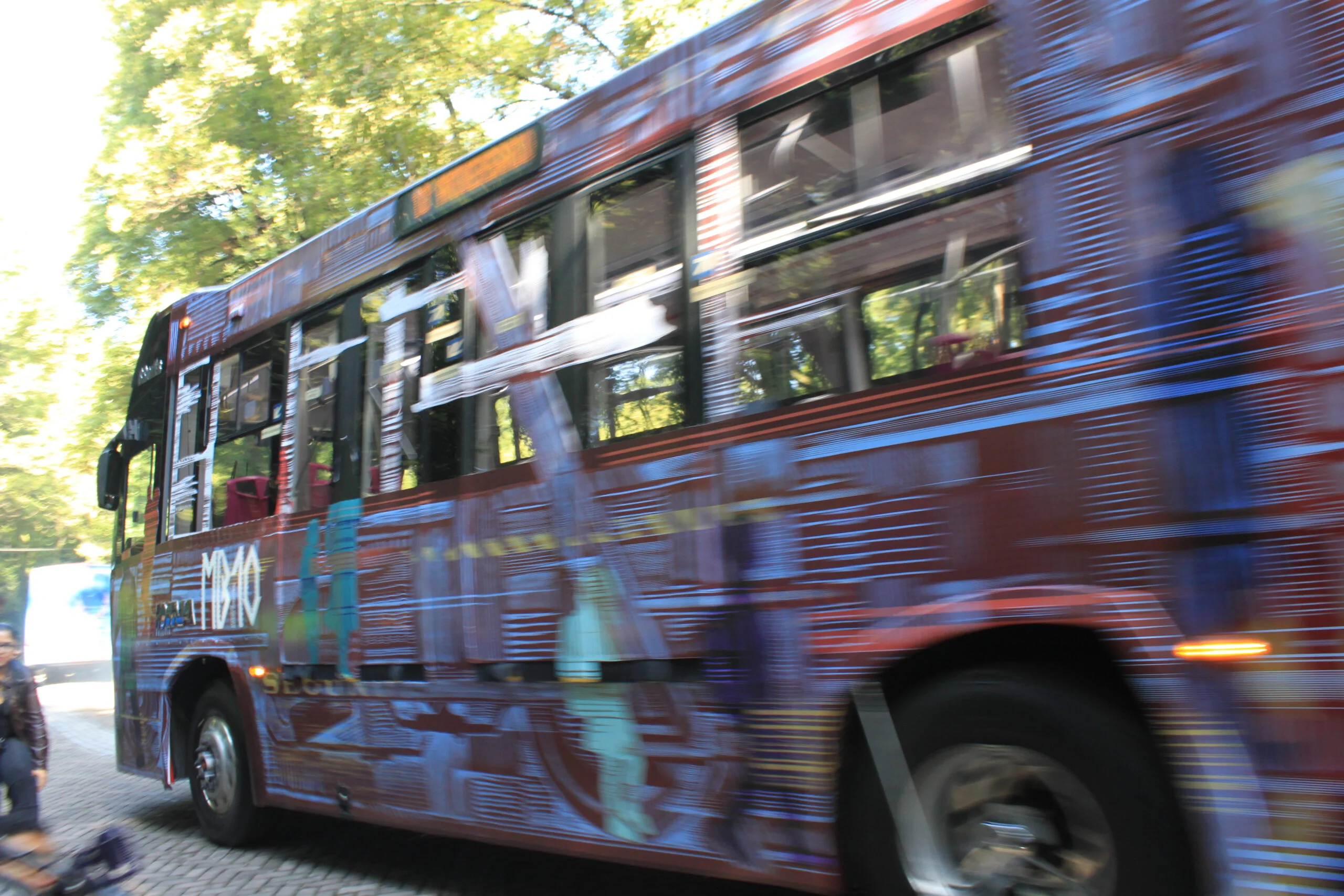 Opportunity: Transport Consultant