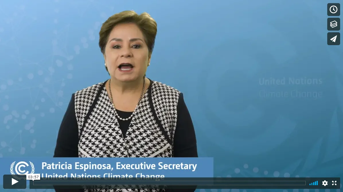 Transparency as a Key to Ambitious Climate Action – ICAT Strategy Work