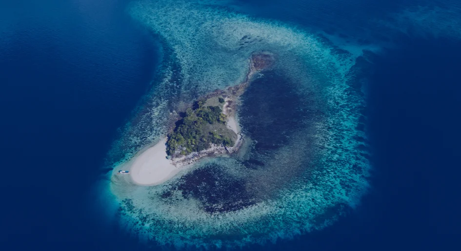 COP28 Side-event: Enhanced Transparency for Small Island Developing States