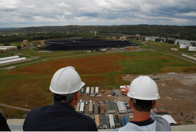 New working paper captures potential impact of corporate climate actio