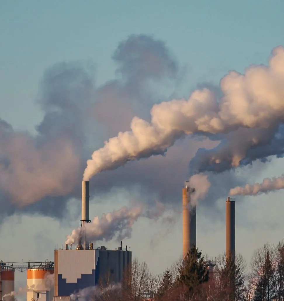 Webinar:  Integrating Air Pollution into Climate Change Transparency F