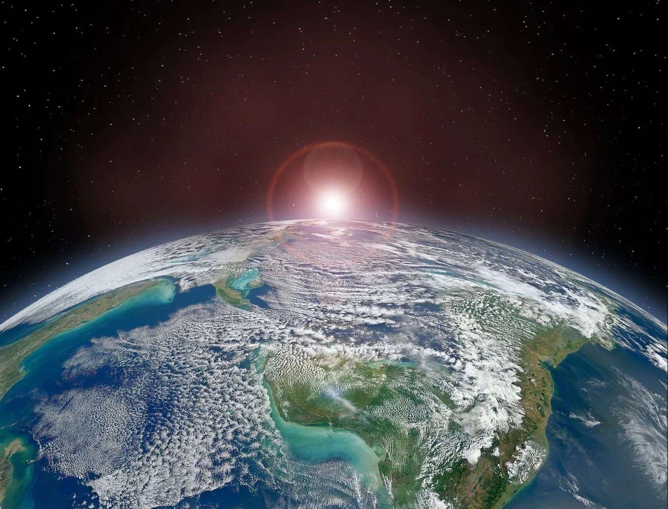 Regional Hubs for Regional Solutions