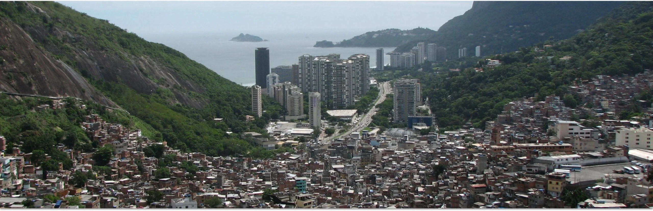 Stakeholder Survey Results