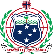 Samoa - Ministry of Natural Resources and Environment