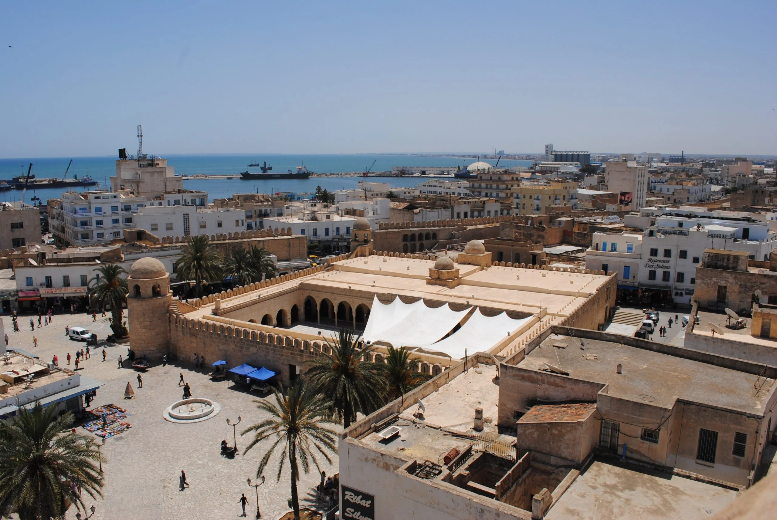 Tunisia adds cost model to climate action tool-box