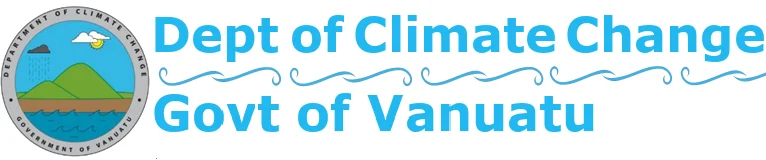 Vanuatu - Department of Climate Change