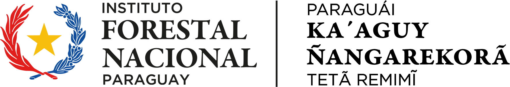 Paraguay - Instituto Forestal Nacional (INFONA)