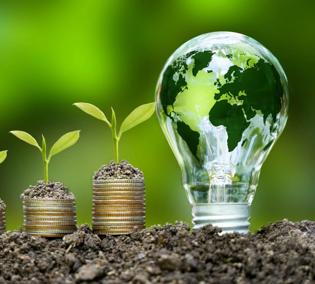 Formación virtual: Transparencia del financiamiento climático – estimación ex ante de las necesidades