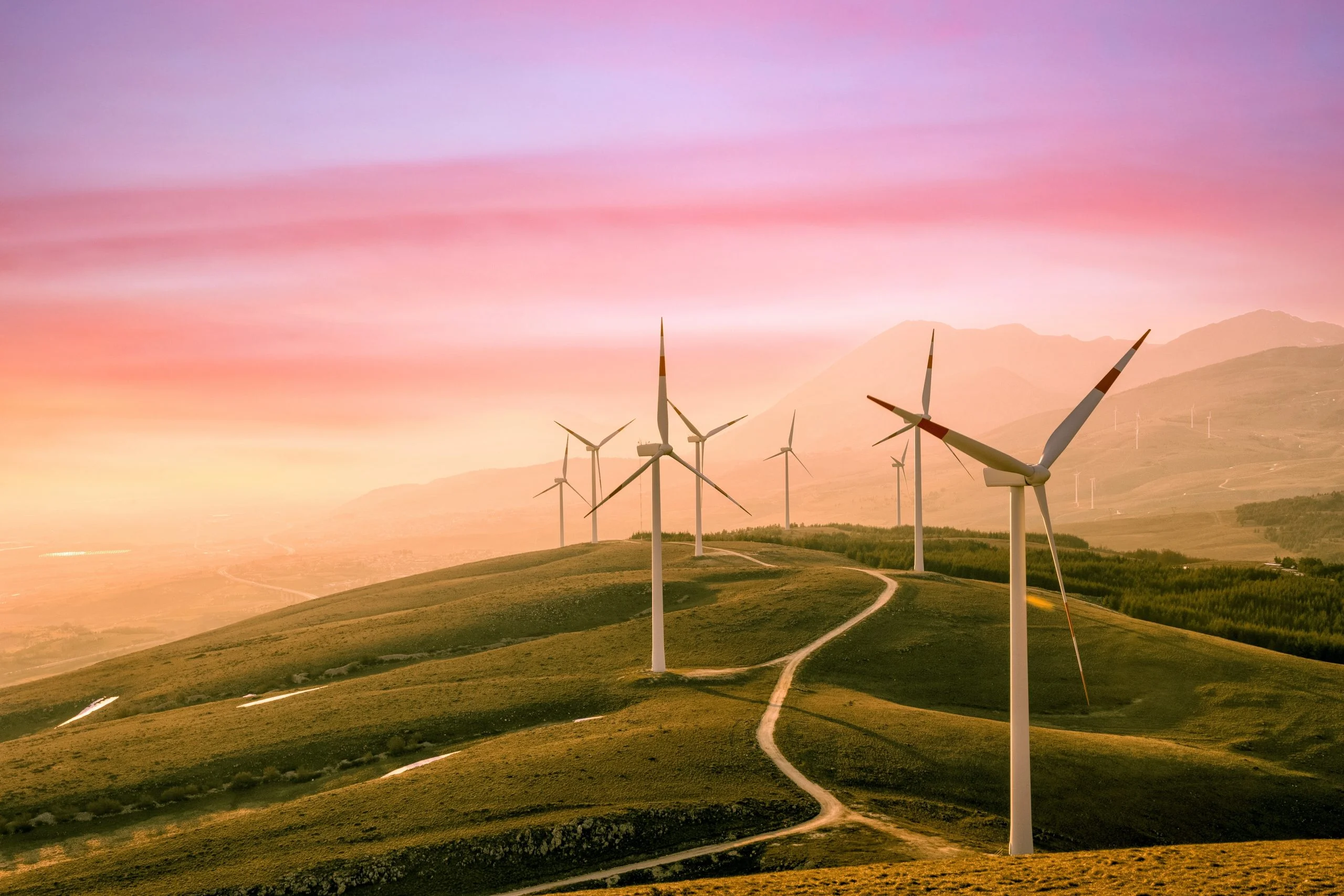 Transparency for strong and impactful climate action