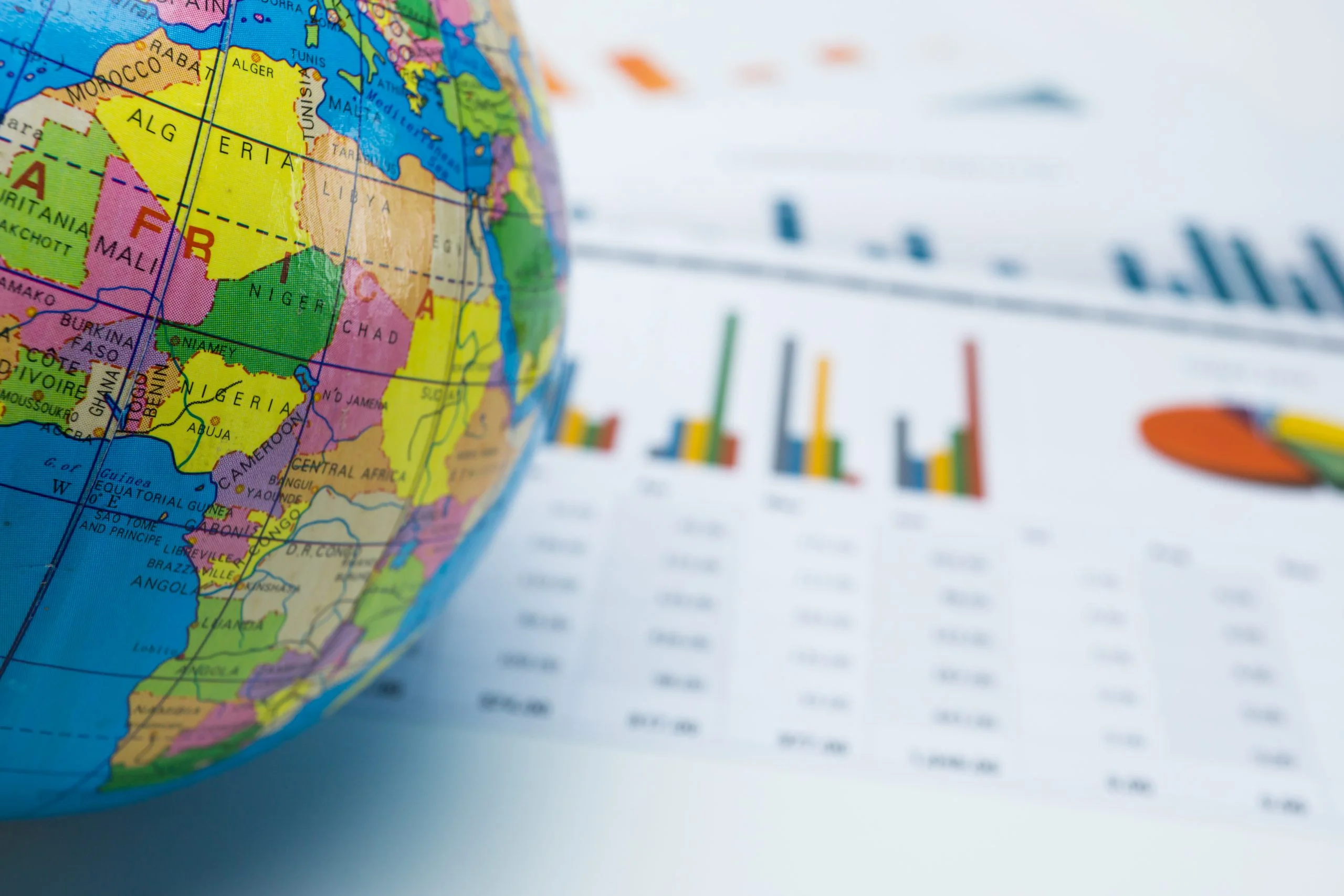 Transparency for NDCs: From Update to Implementation