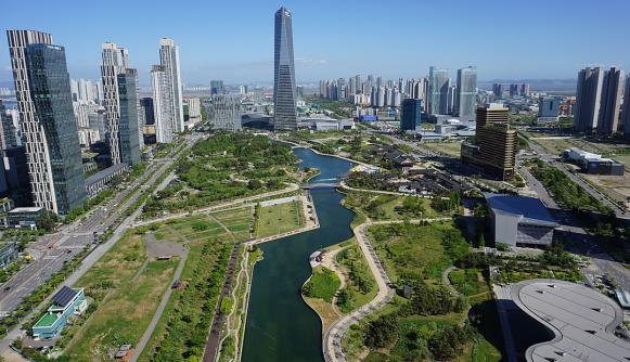 Together for Transparency: Countries convene to enhance evidence-based climate action