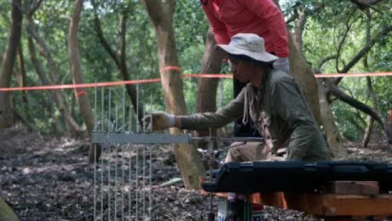 Non-State and Subnational Action Methodology