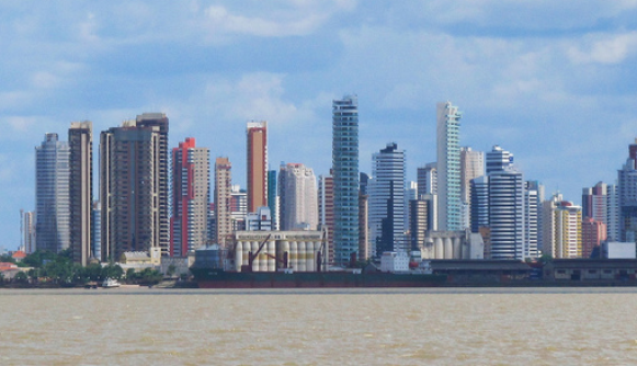 How can transparency help shape a successful COP30 in Belém?