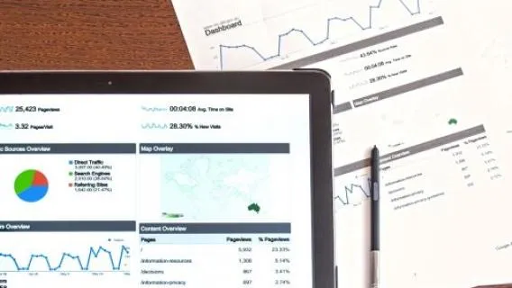 GACMO: An agile and user-friendly tool for NDC data