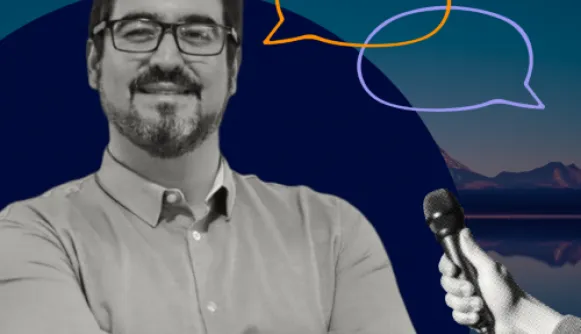 Andrés Pica Téllez: Chile’s NDC 3.0 Advances Integrated Mitigation and Adaptation Action