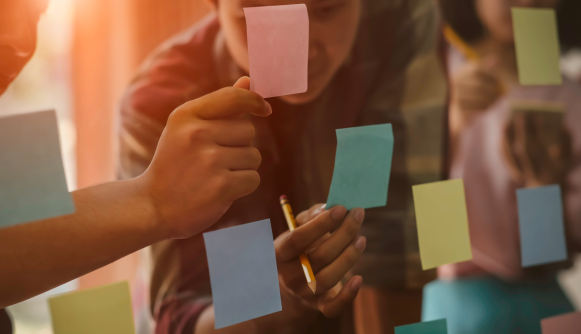 Spotlight: Climate Transparency Training