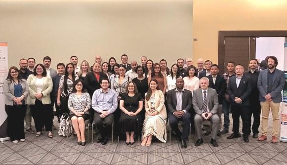 Empowering Global South expertise through Regional Climate Action Transparency Hubs