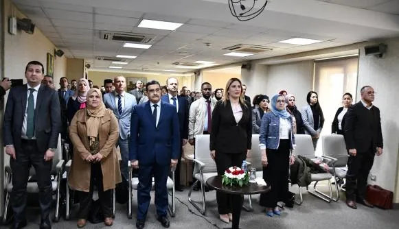 Algeria launches ICAT project for improved climate data as a basis for strengthening its NDCs