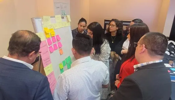 Regional Project Kicks Off to Boost Climate Transparency in Central America