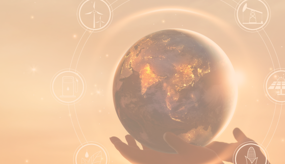 COP28 Side-event: Transparency for enhancing climate actions - Perspectives from Africa, Asia, Europe, and LAC