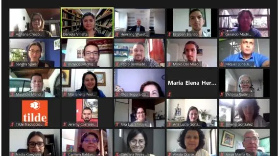 Costa Rica to strengthen its ability to design climate policies that result in positive long-term socio-economic impact