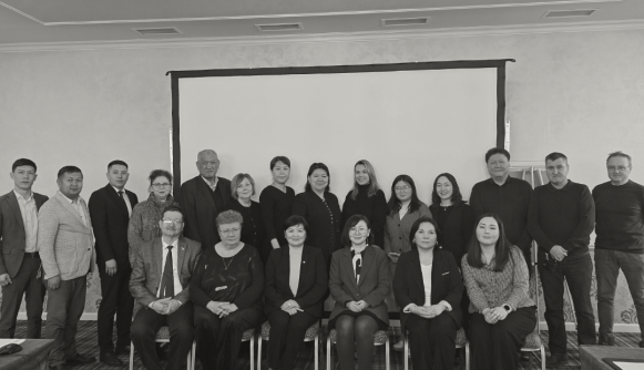 Kyrgyz Republic refines NDC tracking and mitigation reporting in energy and transport with ICAT and CBIT-GSP joint support