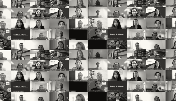 ICAT Partner Forum 2025 Charts Path Forward for Climate Action Transparency