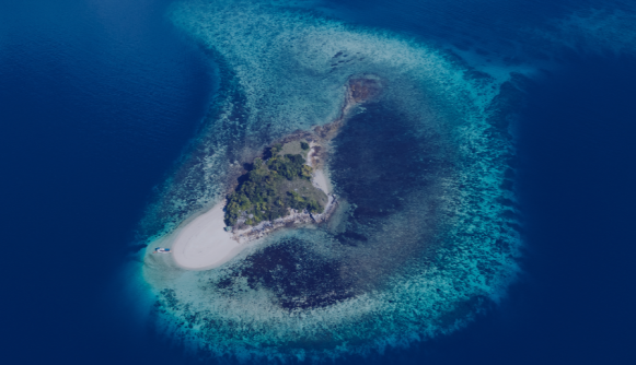 COP28 Side-event: Enhanced Transparency for Small Island Developing States